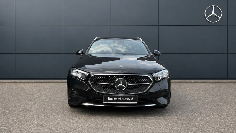 Mercedes-Benz E 220 T d Avantgarde Advanced/AHK/Carplay/Distr. — photo 2