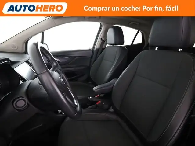 Opel Mokka view 11