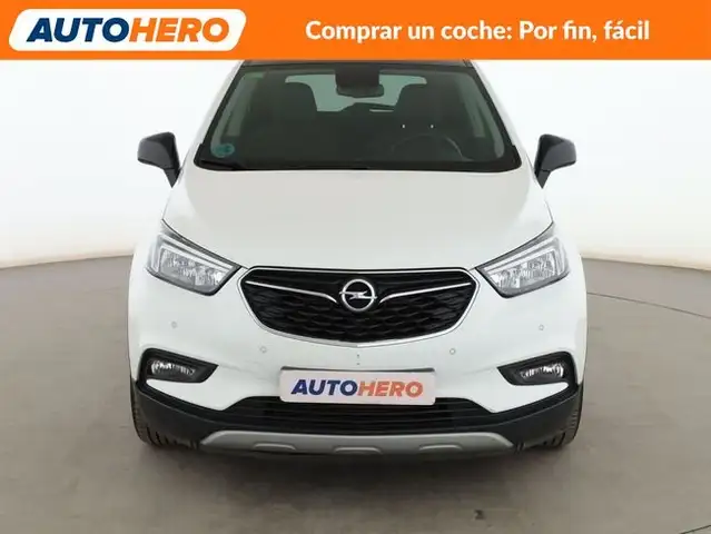 Opel Mokka view 9