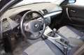 BMW 118 i Lim. TEMP+GSD+PDC+CD+KLIMA+STZHZG+ALU Negro - thumbnail 9