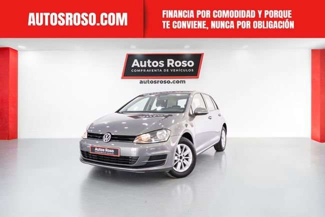 Volkswagen Golf 1.0 TSI Edition 81kW - foto 1