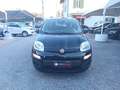 Fiat Panda 1.0 FireFly S&S Hybrid Schwarz - thumbnail 2