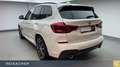 BMW X3 xDrive30dA M Sport LCProf,ad.LED,AHK,360°,DA+ Blanc - thumbnail 2