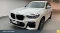 BMW X3 xDrive30dA M Sport LCProf,ad.LED,AHK,360°,DA+ Blanc - thumbnail 1