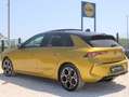 Opel Astra Astra 1.5 Ultimate s Oro - thumbnail 8