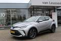 Toyota C-HR 1.8 HYBRID DYNAMIC LED-KOPLAMPEN ALL-SEASON PARK.S Grau - thumbnail 1