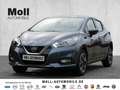 Nissan Micra Acenta 1.0 IG-T 92PS 5MT EU6d N-Way Paket Szürke - thumbnail 1