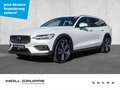 Volvo V60 Cross Country B4 AWD Plus LED Kamera Blanco - thumbnail 1