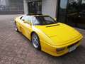Ferrari 348 348 TS 3.4 300cv Geel - thumbnail 31