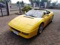Ferrari 348 348 TS 3.4 300cv Geel - thumbnail 30