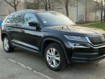 2.0 TDI DSG Ambition