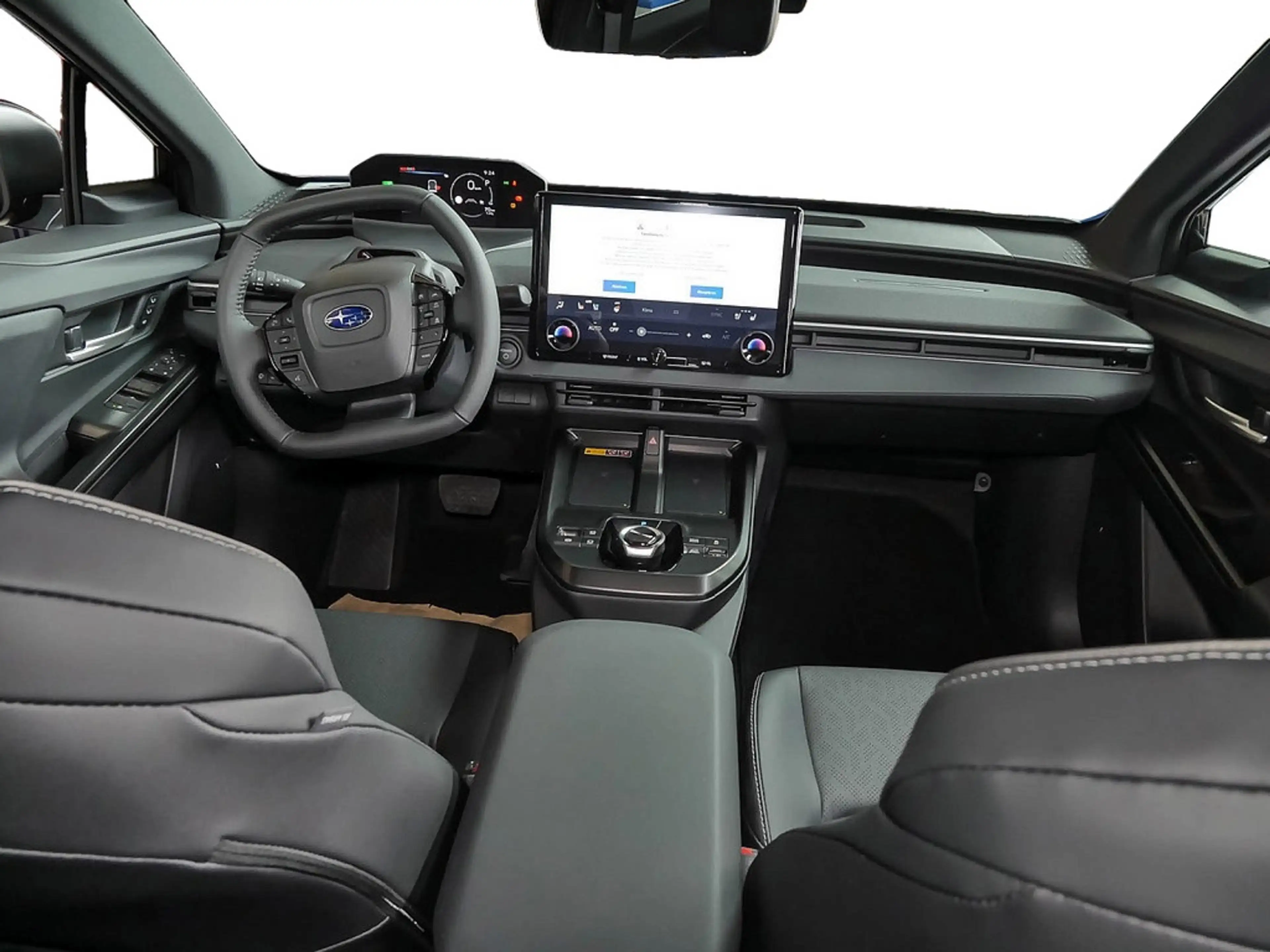 Subaru Solterra 73 AWD Comfort — photo 10