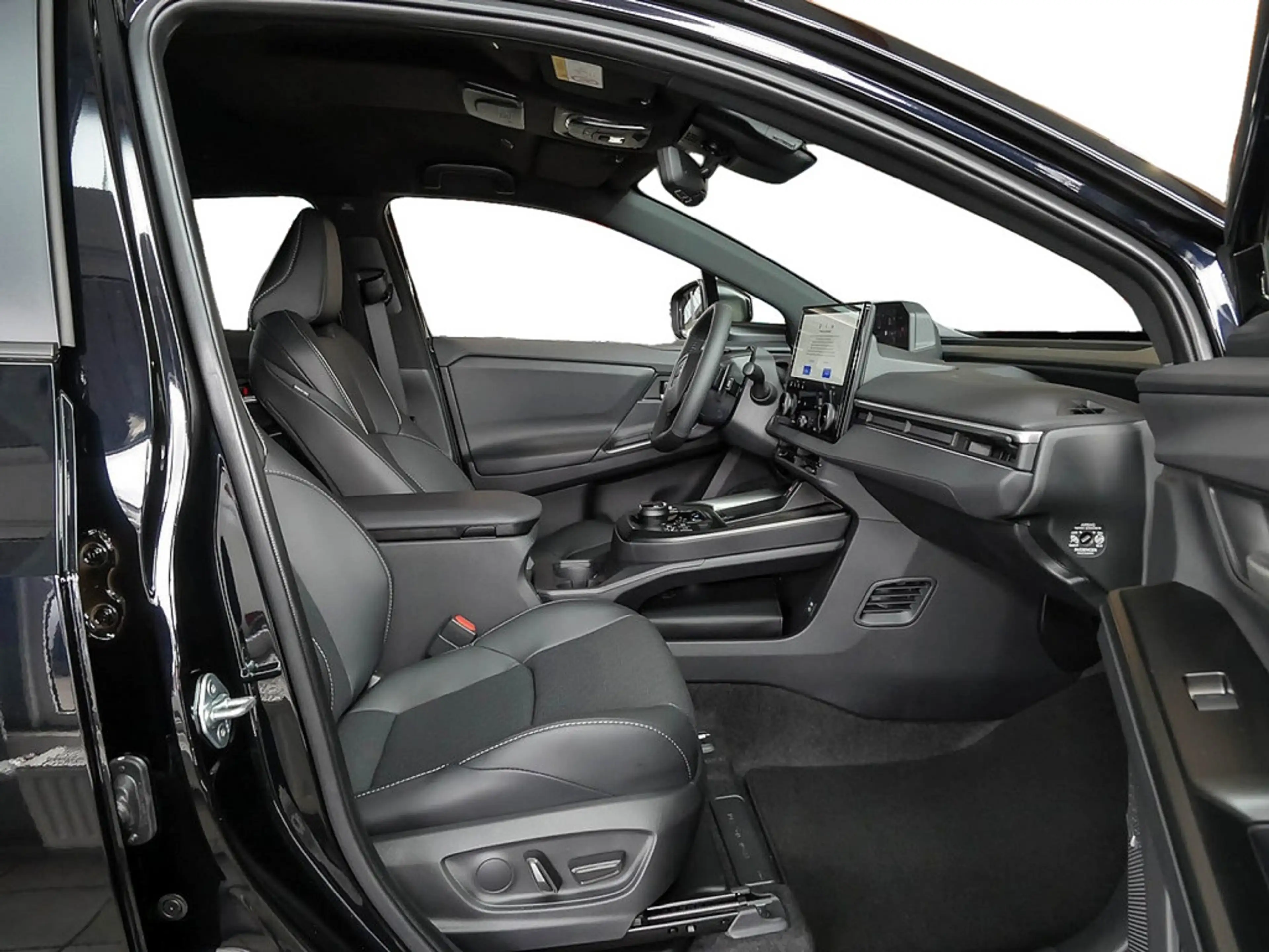 Subaru Solterra 73 AWD Comfort — photo 8