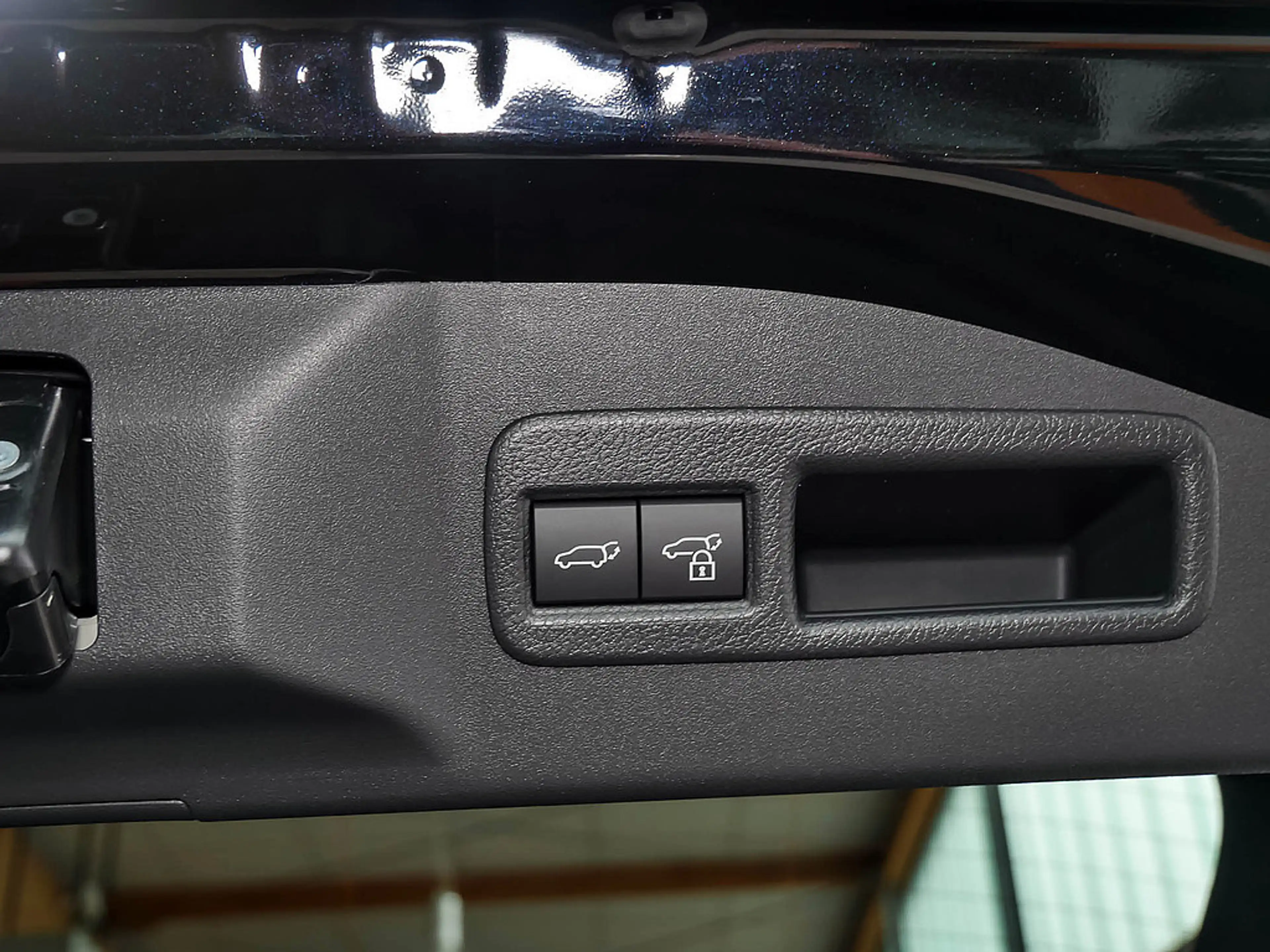 Subaru Solterra 73 AWD Comfort — photo 15