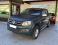 Volkswagen Amarok 2.0 TDI 140 TRENDLINE 4MOTION Zöld - thumbnail 1