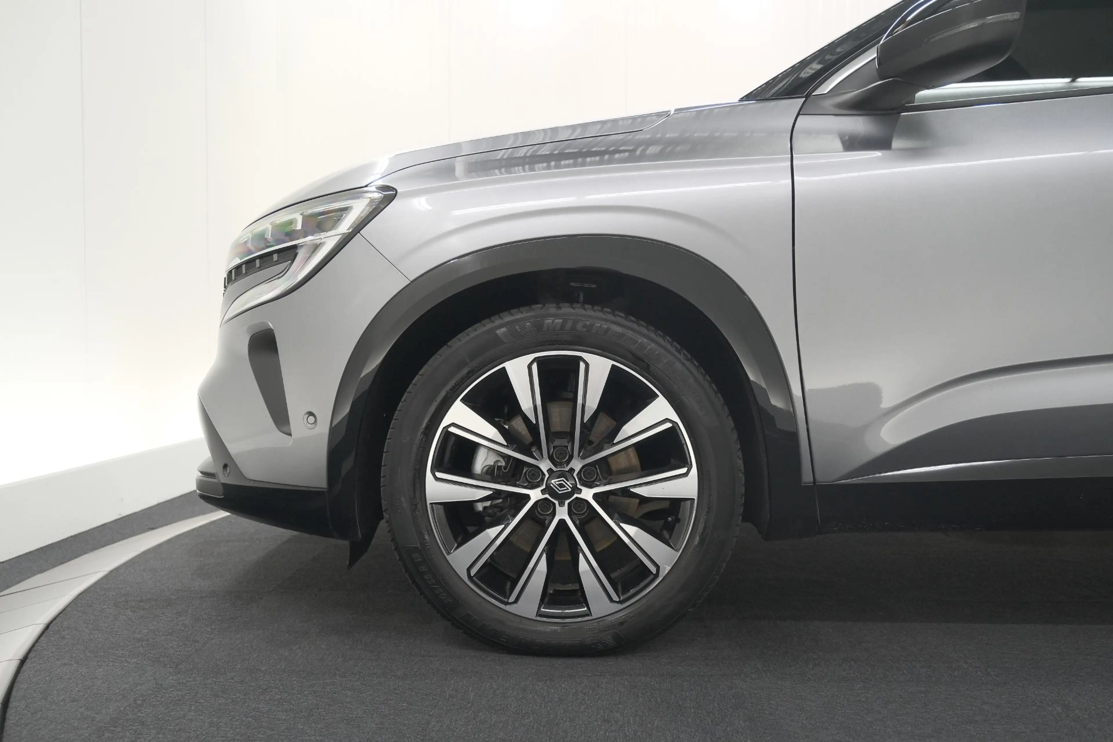 Renault Austral 1.2 E-Tech full hybrid 200 techno | 1500 KG Trekge — photo 12