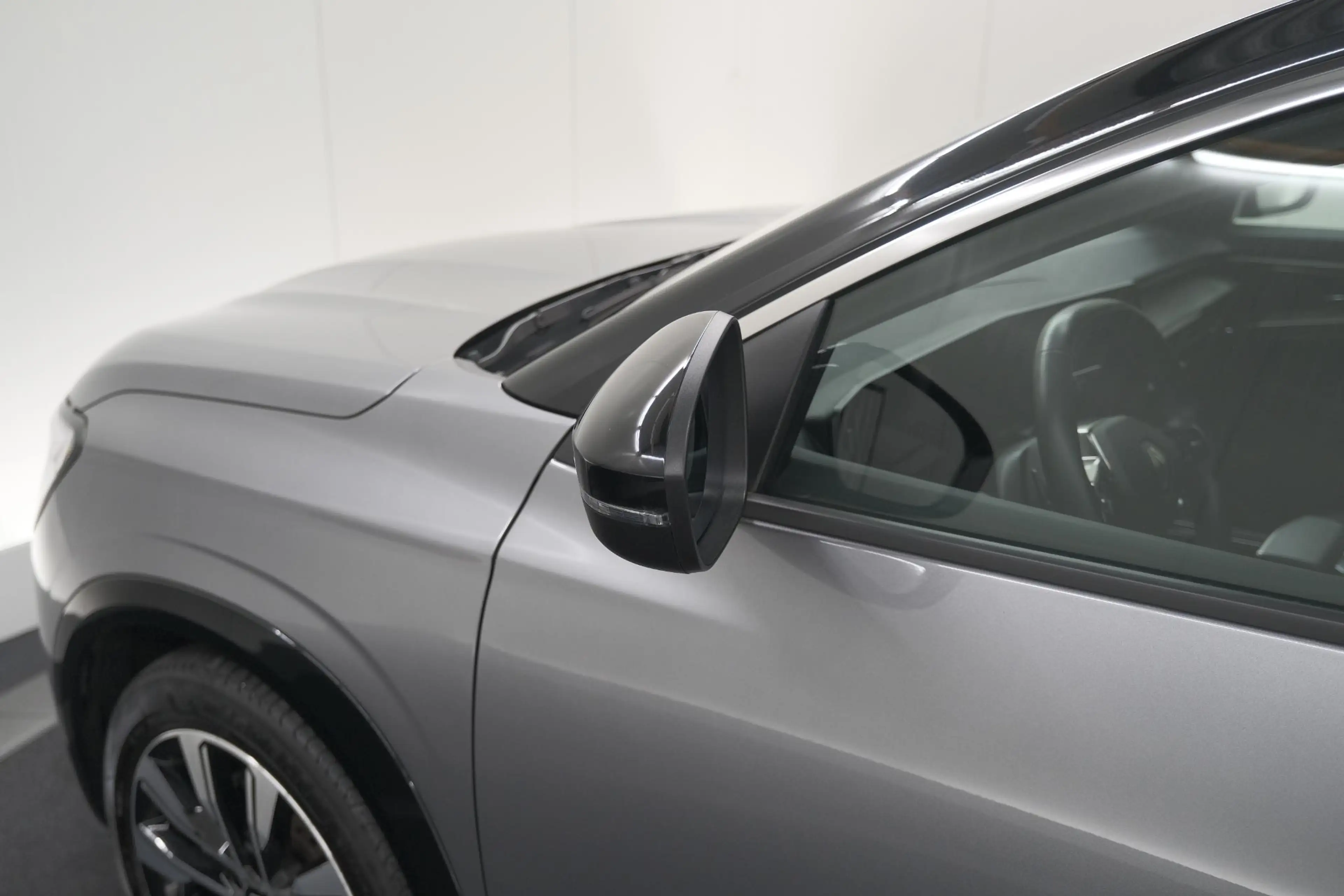 Renault Austral 1.2 E-Tech full hybrid 200 techno | 1500 KG Trekge — photo 13