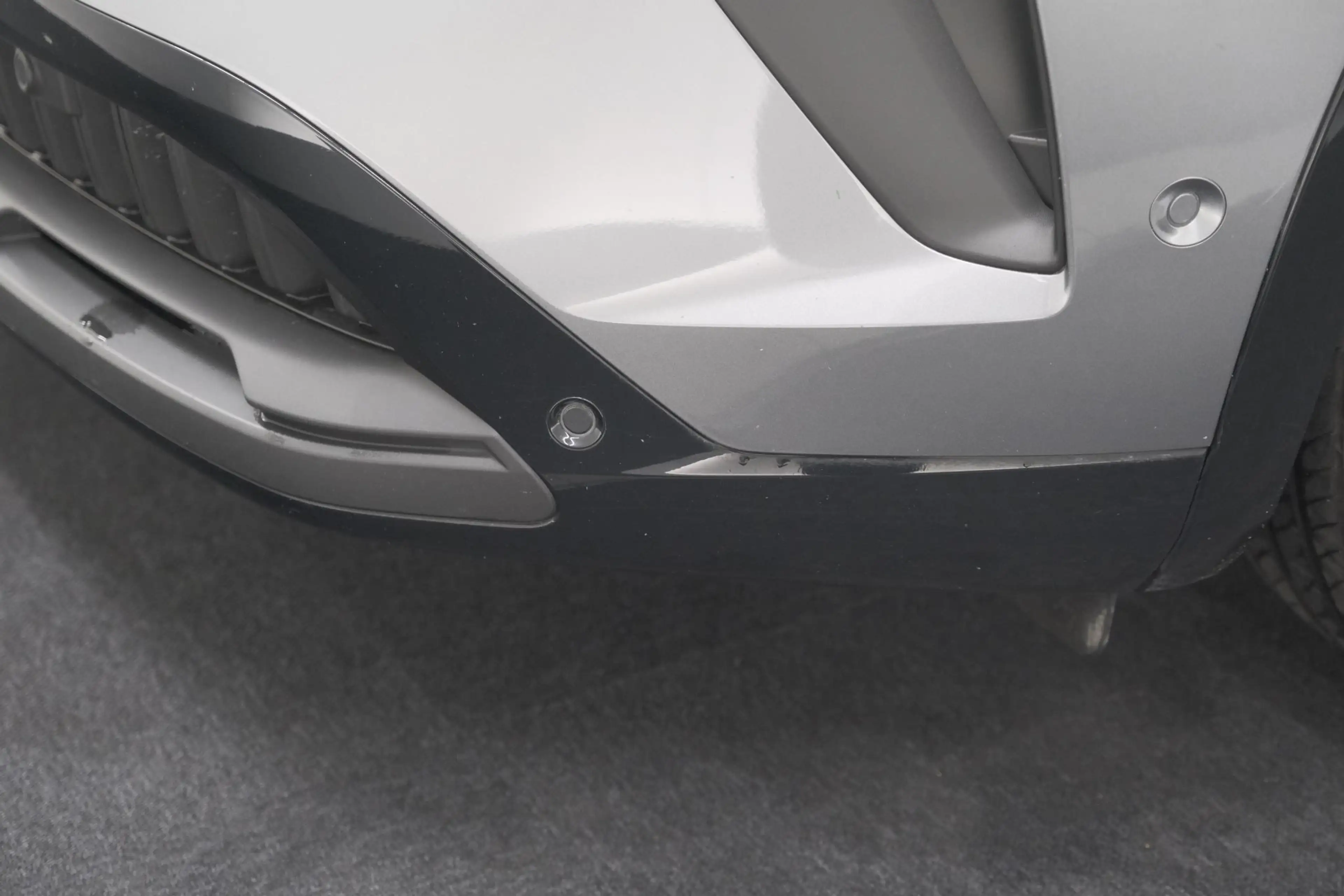 Renault Austral 1.2 E-Tech full hybrid 200 techno | 1500 KG Trekge — photo 11