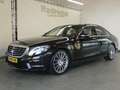 Mercedes-Benz S 500 S 4MATIC Amg Line Pano,Burmeister,keyless vol ! Zwart - thumbnail 1