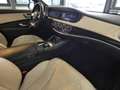 Mercedes-Benz S 500 S 4MATIC Amg Line Pano,Burmeister,keyless vol ! Negro - thumbnail 20