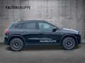 Mercedes-Benz EQA 350 EQA 350 4M AMG+PANO+DISTRONIC+BURME+AHK+HUD+360° Zwart - thumbnail 4