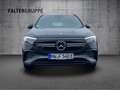 Mercedes-Benz EQA 350 EQA 350 4M AMG+PANO+DISTRONIC+BURME+AHK+HUD+360° Zwart - thumbnail 2