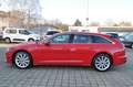 Audi A6 Avant 45 TFSI S line ACC-AHK-LED-B&O-VIRTUAL-RKAM Rot - thumbnail 7