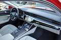 Audi A6 Avant 45 TFSI S line ACC-AHK-LED-B&O-VIRTUAL-RKAM Rot - thumbnail 20