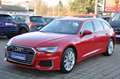 Audi A6 Avant 45 TFSI S line ACC-AHK-LED-B&O-VIRTUAL-RKAM Rot - thumbnail 3