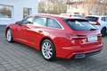 Audi A6 Avant 45 TFSI S line ACC-AHK-LED-B&O-VIRTUAL-RKAM Rot - thumbnail 4