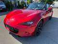 Mazda MX-5 Sports-Line Rood - thumbnail 1