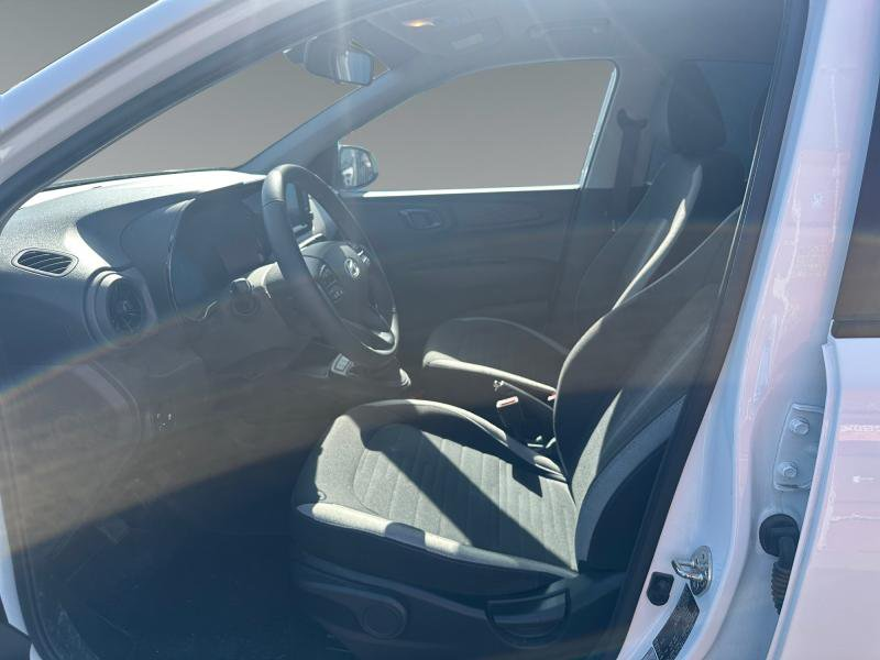 Hyundai i10 Twist — photo 10