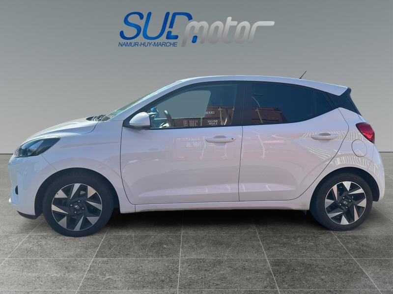 Hyundai i10 Twist — photo 3