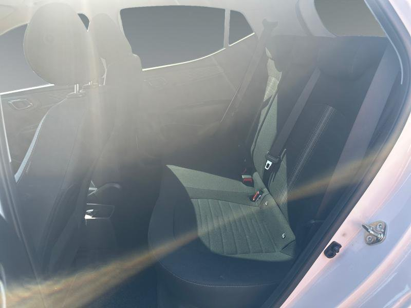 Hyundai i10 Twist — photo 12
