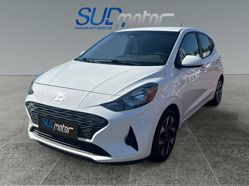 Hyundai i10 Twist