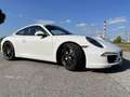 Porsche 991 Carrera S Weiß - thumbnail 2