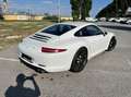 Porsche 991 Carrera S Weiß - thumbnail 5
