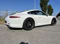Porsche 991 Carrera S Weiß - thumbnail 3