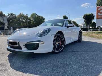 Carrera S