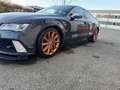 Audi A7 3.0 TFSI quattro S tronic Grau - thumbnail 9