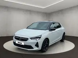 Opel Corsa F 1.2 GS, LED, Sitz-und Lenkradheizung, Sp