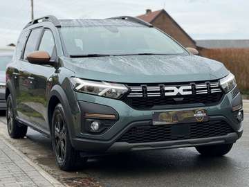 Jogger 1.0 TCe Extreme 7pl. (EU6d)