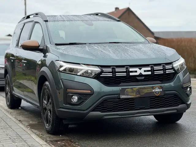 Dacia Jogger Jogger 1.0 TCe Extreme 7pl. (EU6d)