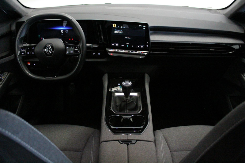 Renault Austral 1.2 mild hybrid advanced 130 equilibre | NL-AUTO! — photo 12