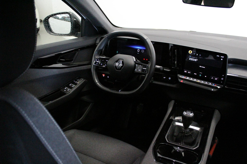 Renault Austral 1.2 mild hybrid advanced 130 equilibre | NL-AUTO! — photo 13
