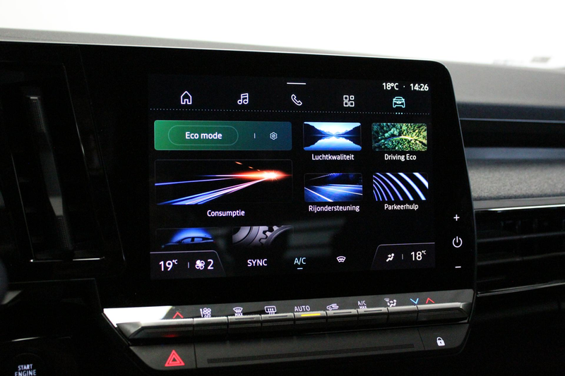 Renault Austral 1.2 mild hybrid advanced 130 equilibre | NL-AUTO! — photo 27
