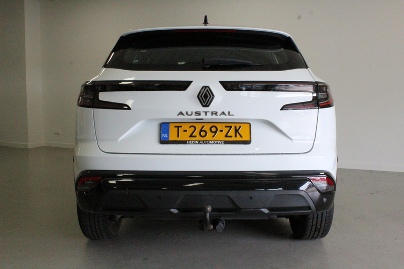 Renault Austral 1.2 mild hybrid advanced 130 equilibre | NL-AUTO! — photo 7