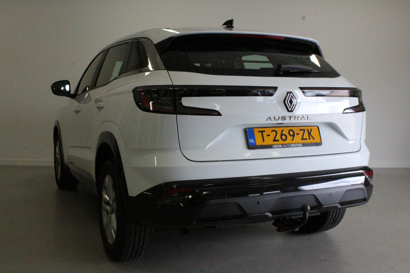 Renault Austral 1.2 mild hybrid advanced 130 equilibre | NL-AUTO! — photo 5