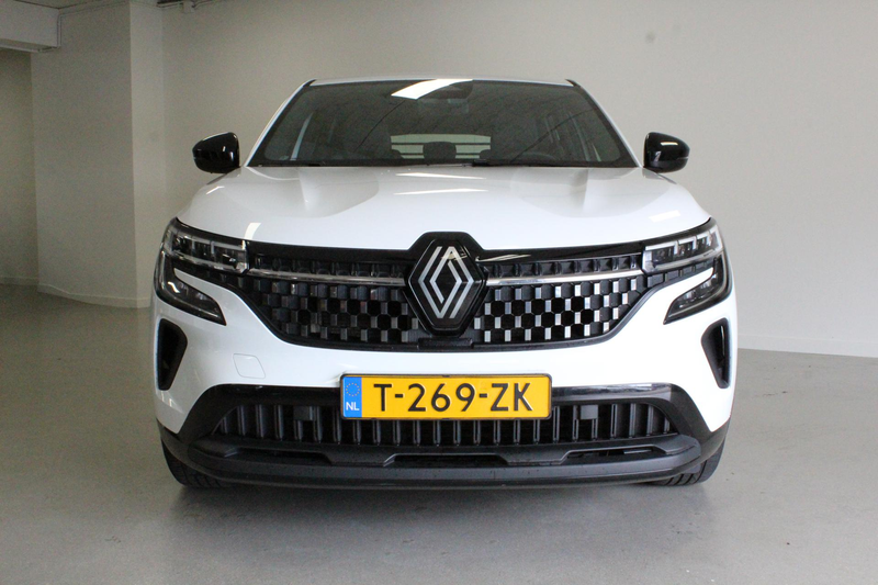 Renault Austral 1.2 mild hybrid advanced 130 equilibre | NL-AUTO! — photo 3