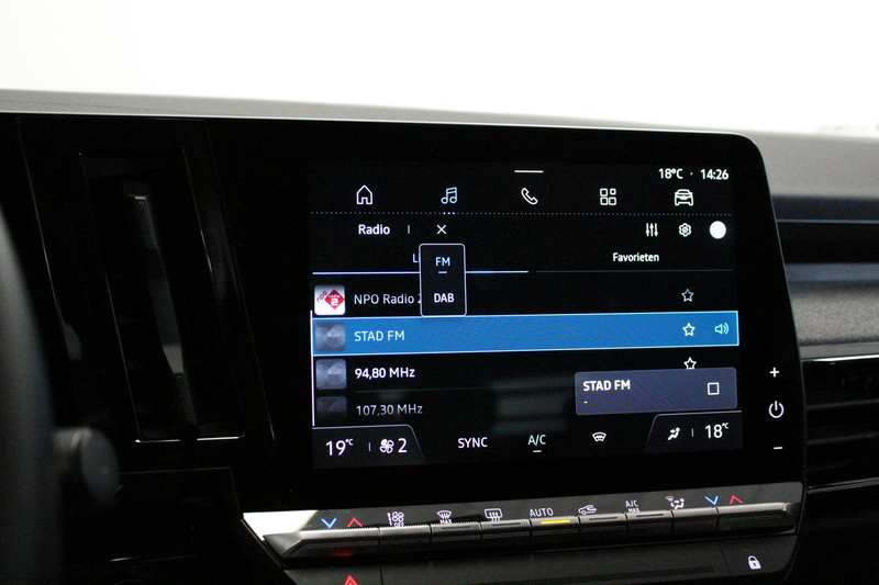 Renault Austral 1.2 mild hybrid advanced 130 equilibre | NL-AUTO! — photo 25